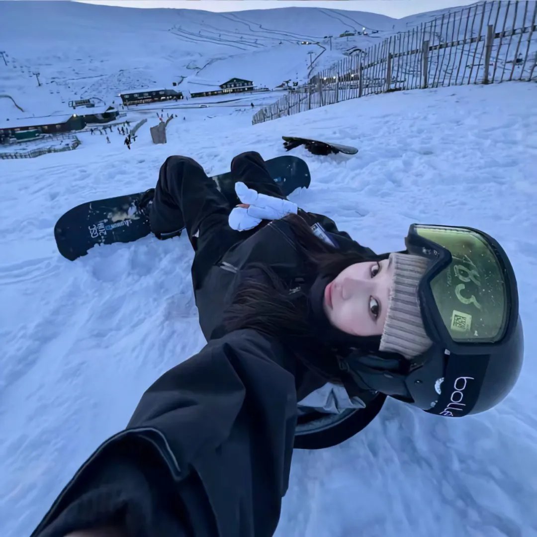 闪光少女电影版