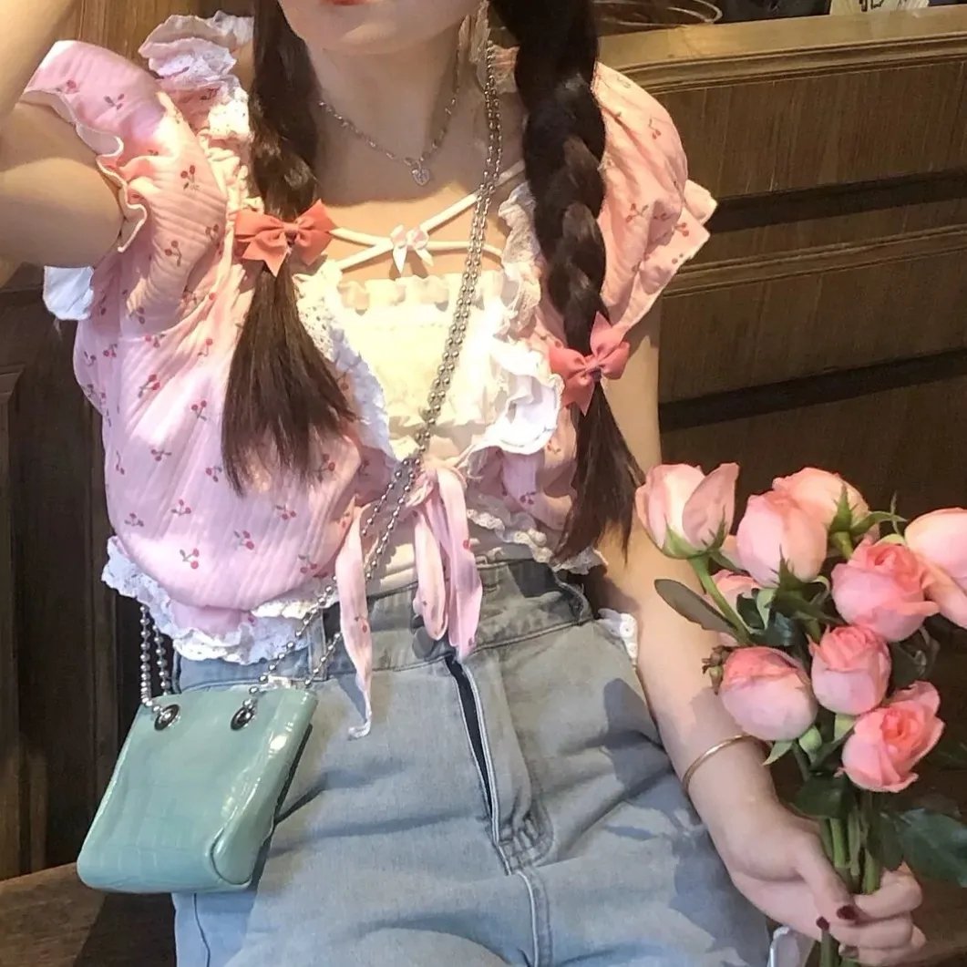 我们恋爱的履历